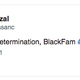 Illustration for article titled 9 Tweets From Rachel Dolezal That Will Really Make You Think